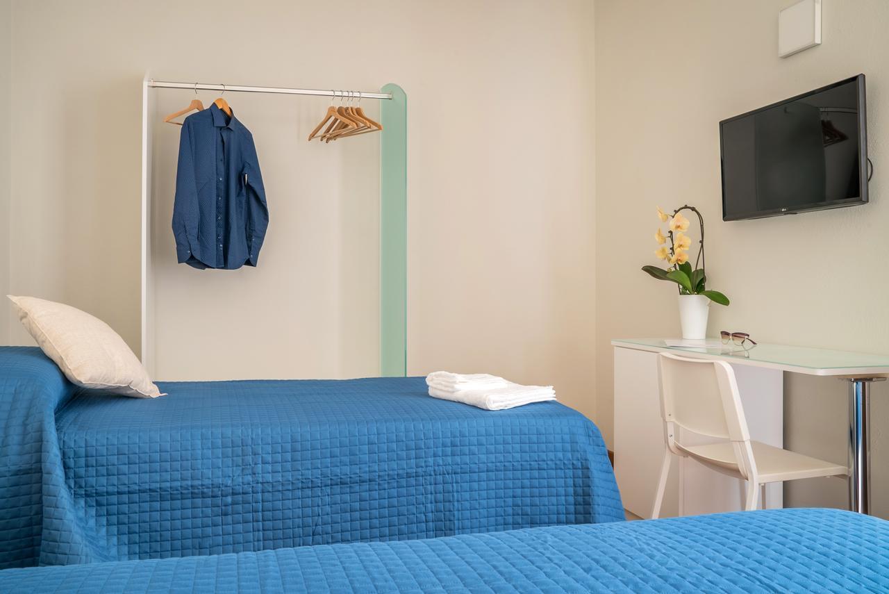 Plaium Montis Bed and Breakfast Σαλέρνο Εξωτερικό φωτογραφία
