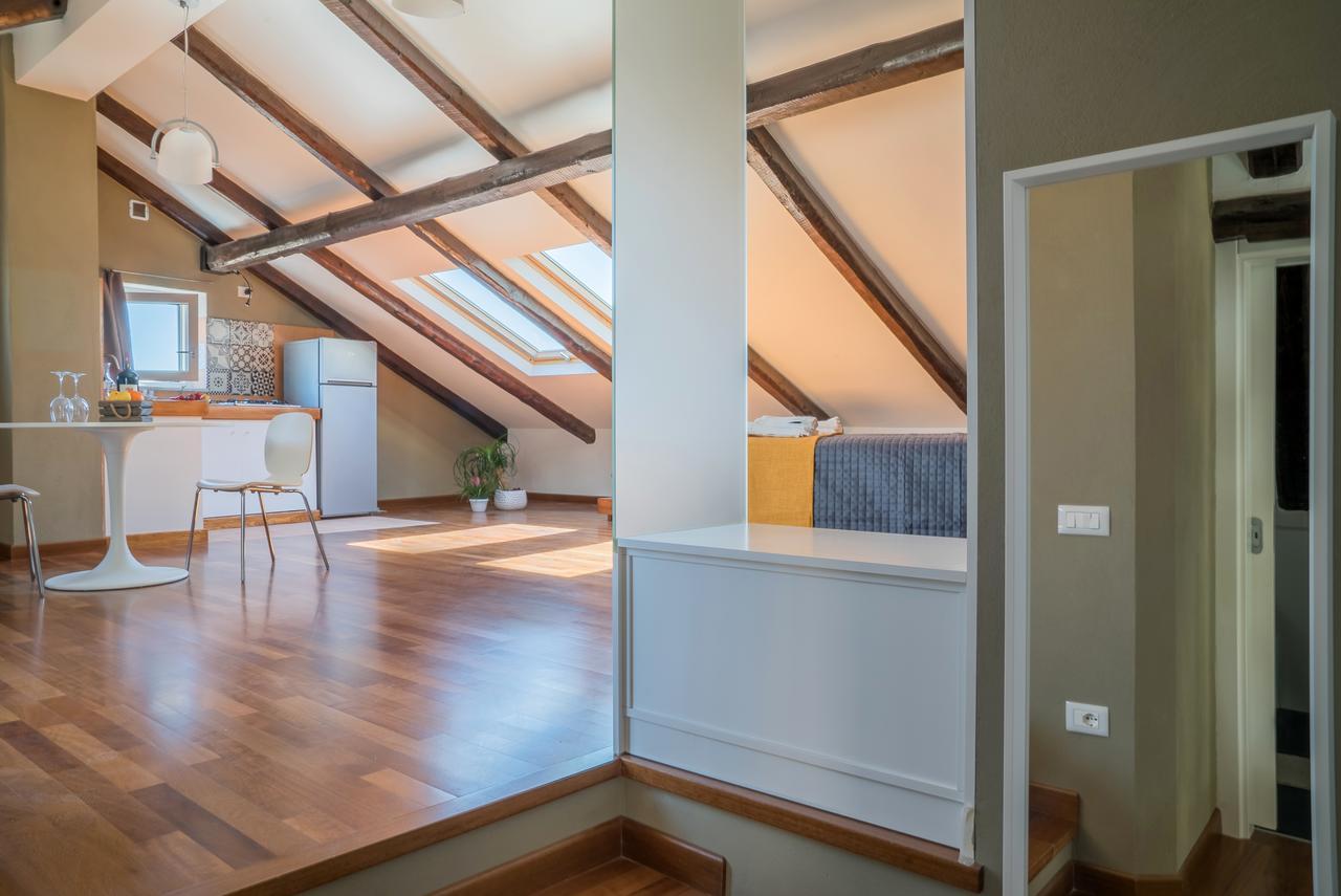 Plaium Montis Bed and Breakfast Σαλέρνο Εξωτερικό φωτογραφία