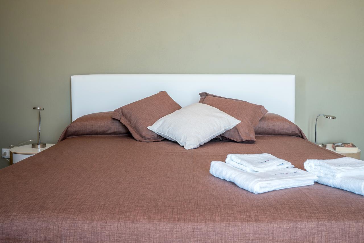 Plaium Montis Bed and Breakfast Σαλέρνο Εξωτερικό φωτογραφία