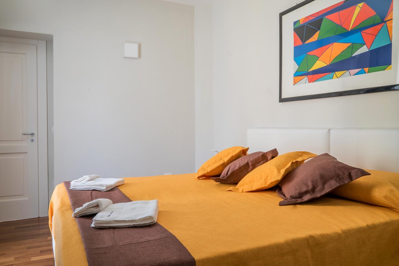 Plaium Montis Bed and Breakfast Σαλέρνο Εξωτερικό φωτογραφία