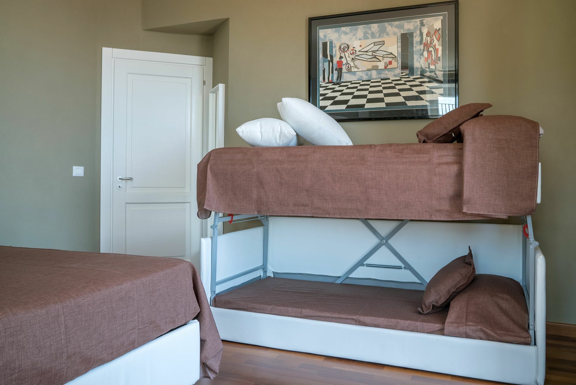 Plaium Montis Bed and Breakfast Σαλέρνο Εξωτερικό φωτογραφία